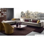 duo-sectional