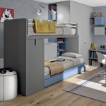 Zalf Bunks