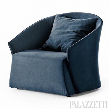 bustier-armchair