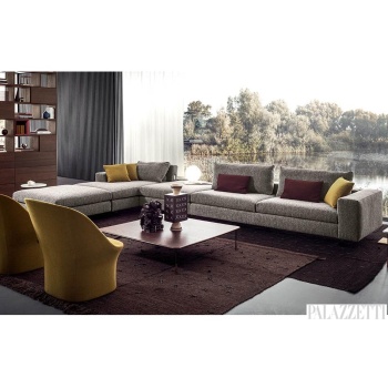 duo-sectional