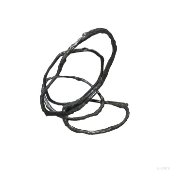 iron-sculpture