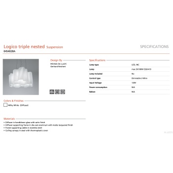 logico-specs
