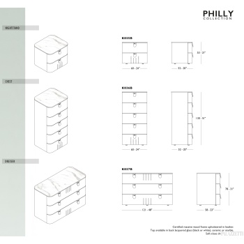 philly-bedroom-specs