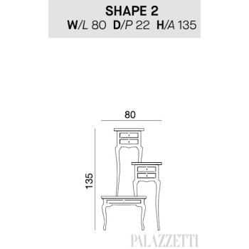 shape-dimensions